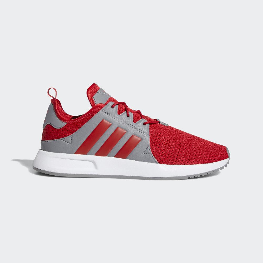 Originals Adidas X_PLR Dama Romania - Rosii Inchis/Gri FX7246
